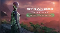 Stranded: Alien Dawn - Robots and Guardians (PC) - Steam Gift - GLOBAL