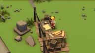 Stranded Sails - Explorers of the Cursed Islands (Nintendo Switch) - Nintendo eShop Key - EUROPE