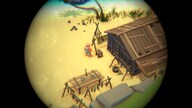 Stranded Sails - Explorers of the Cursed Islands (Nintendo Switch) - Nintendo eShop Key - EUROPE
