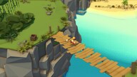 Stranded Sails - Explorers of the Cursed Islands (Nintendo Switch) - Nintendo eShop Key - EUROPE