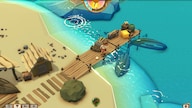Stranded Sails - Explorers of the Cursed Islands (Nintendo Switch) - Nintendo eShop Key - EUROPE