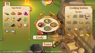 Stranded Sails - Explorers of the Cursed Islands (Nintendo Switch) - Nintendo eShop Key - EUROPE