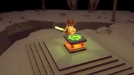 Stranded Sails - Explorers of the Cursed Islands (Nintendo Switch) - Nintendo eShop Key - EUROPE