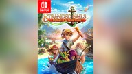 Stranded Sails - Explorers of the Cursed Islands (Nintendo Switch) - Nintendo eShop Key - EUROPE