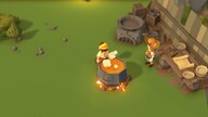 Stranded Sails - Explorers of the Cursed Islands - Steam - Gift EUROPE