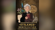 Strange Horticulture (PC) - Steam Key - GLOBAL