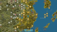 Strategic Command WWII: World at War (PC) - Steam Key - GLOBAL