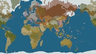 Strategic Command WWII: World at War (PC) - Steam Key - GLOBAL