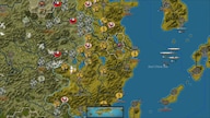 Strategic Command WWII: World at War (PC) - Steam Key - GLOBAL