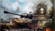 Strategic Mind: Fight for Freedom (PC) - Steam Gift - EUROPE