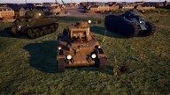 Strategic Mind: Fight for Freedom (PC) - Steam Gift - GLOBAL