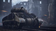Strategic Mind: Fight for Freedom (PC) - Steam Gift - GLOBAL