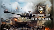 Strategic Mind: Fight for Freedom (PC) - Steam Gift - GLOBAL