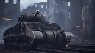 Strategic Mind: Fight for Freedom (PC) - Steam Key - GLOBAL
