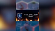 Strategic Mind: The Pacific Steam Key GLOBAL