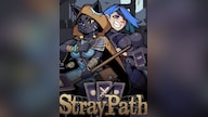Stray Path (PC) - Steam Gift - GLOBAL