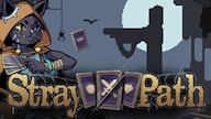 Stray Path (PC) - Steam Gift - GLOBAL