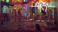 Stray (Xbox Series X/S, Windows 10) - Xbox Live Account - GLOBAL