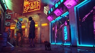 Stray (Xbox Series X/S, Windows 10) - Xbox Live Account - GLOBAL