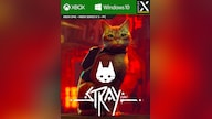 Stray (Xbox Series X/S, Windows 10) - Xbox Live Account - GLOBAL
