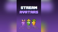 Stream Avatars (PC) - Steam Gift - EUROPE