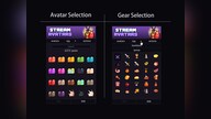 Stream Avatars (PC) - Steam Gift - EUROPE