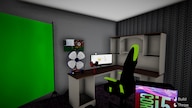 Streamer Life Simulator (PC) - Steam Key - GLOBAL