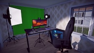 Streamer Life Simulator (PC) - Steam Key - GLOBAL
