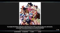Street Fighter 30th Anniversary Collection (PC) - Steam Key - GLOBAL