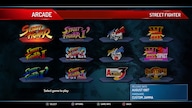 Street Fighter 30th Anniversary Collection (PC) - Steam Key - GLOBAL