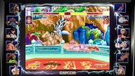 Street Fighter 30th Anniversary Collection (PC) - Steam Key - GLOBAL