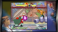 Street Fighter 30th Anniversary Collection (PC) - Steam Key - GLOBAL
