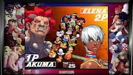 Street Fighter 30th Anniversary Collection (PC) - Steam Key - GLOBAL