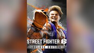 Street Fighter 6 | Deluxe Edition + Preorder Bonus (PC) - Steam Key - GLOBAL