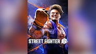 Street Fighter 6 (PC) - Steam Key - EUROPE