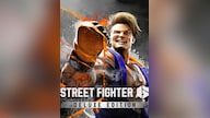 Street Fighter 6 (PC) - Steam Key - ROW