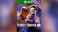 Street Fighter 6 - Pre-Order Bonus (Xbox Series X/S) - Xbox Live Key - GLOBAL