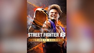 Street Fighter 6 | Ultimate Edition (PC) - Steam Key - NORTH AMERICA