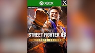 Street Fighter 6 | Ultimate Edition (Xbox Series X/S) - Xbox Live Key - GLOBAL