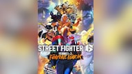 Street Fighter 6 | Years 1-2 Fighters Edition (PC) - Steam Key - ROW