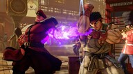 Street Fighter V PSN PS4 Key EUROPE