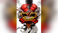 Street Fighter V PSN PS4 Key EUROPE