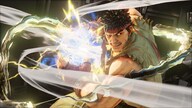 Street Fighter V PSN PS4 Key EUROPE