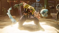 Street Fighter V PSN PS4 Key EUROPE