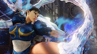 Street Fighter V PSN PS4 Key EUROPE