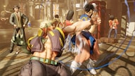 Street Fighter V PSN PS4 Key EUROPE