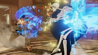 Street Fighter V PSN PS4 Key EUROPE