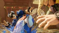 Street Fighter V PSN PS4 Key EUROPE