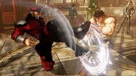 Street Fighter V PSN PS4 Key EUROPE