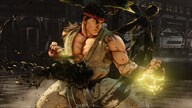 Street Fighter V PSN PS4 Key EUROPE